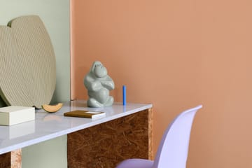 Gabba Gabba Hey sculptuur 305 mm - Lichtbeige - Kosta Boda