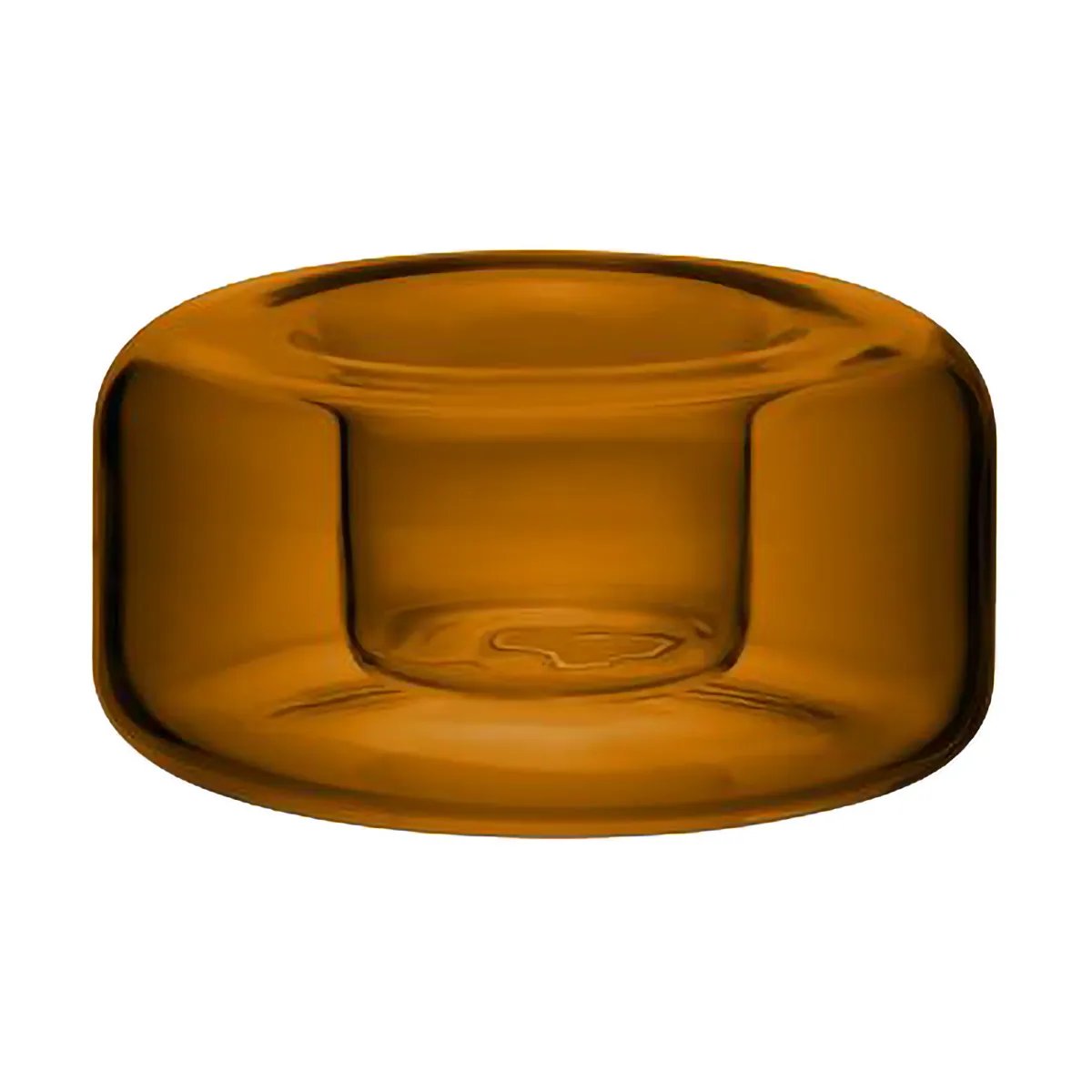 Happy lantaarn 4,7 cm, Barnsteen Kosta Boda