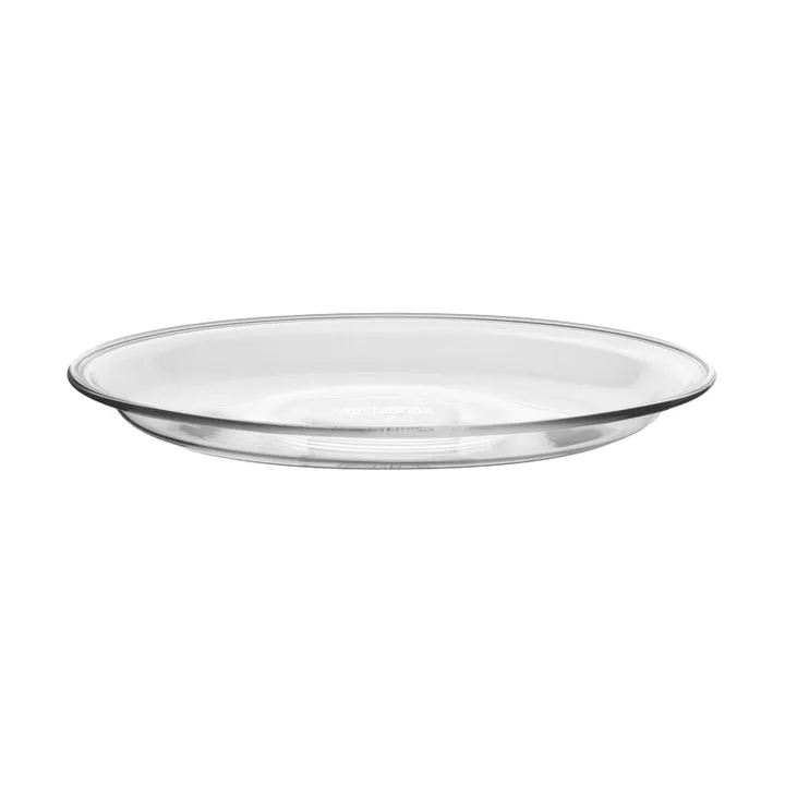 Innocent bord - Ø19,5 cm, 2-pack - Kosta Boda