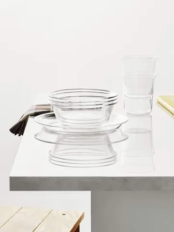 Innocent schaal - Ø19,5 cm - Kosta Boda