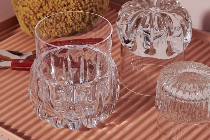 Jomo drinkglas 17 cl, Helder Kosta Boda