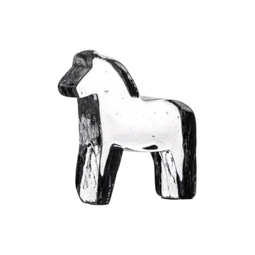 Kosta paard - 16 cm - Kosta Boda