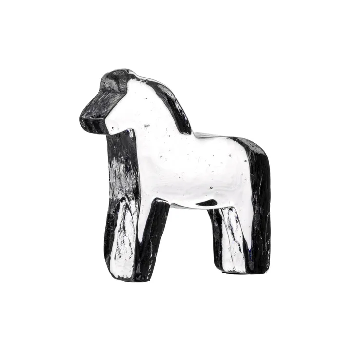 Kosta paard - 16 cm - Kosta Boda
