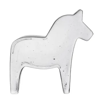 Kosta paard - 16 cm - Kosta Boda