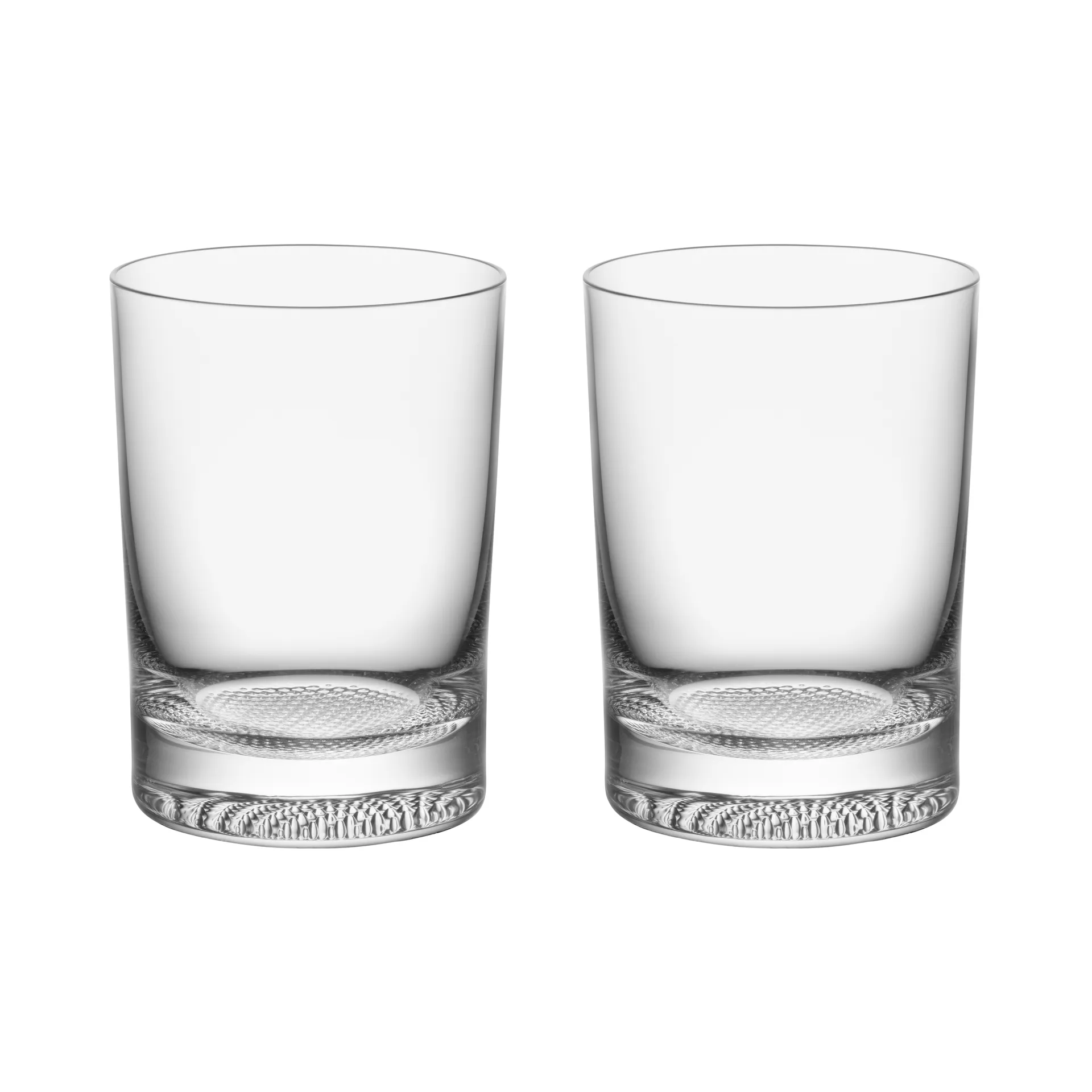 Limelight drinkglas 22 cl 2-pack, Transparant Kosta Boda