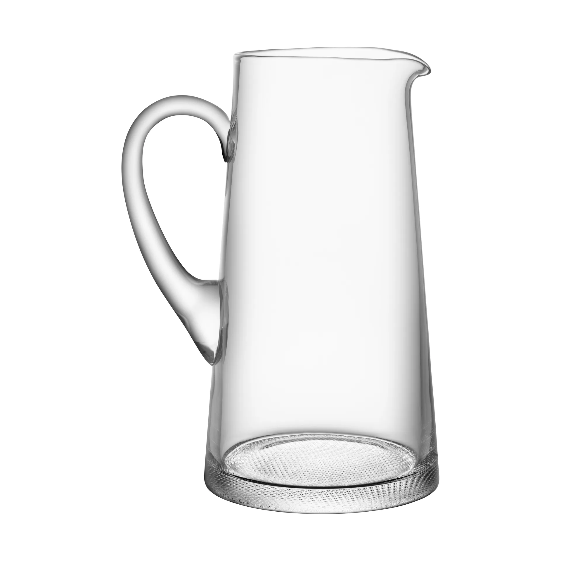 Limelight kan 1,7 l, Transparant Kosta Boda