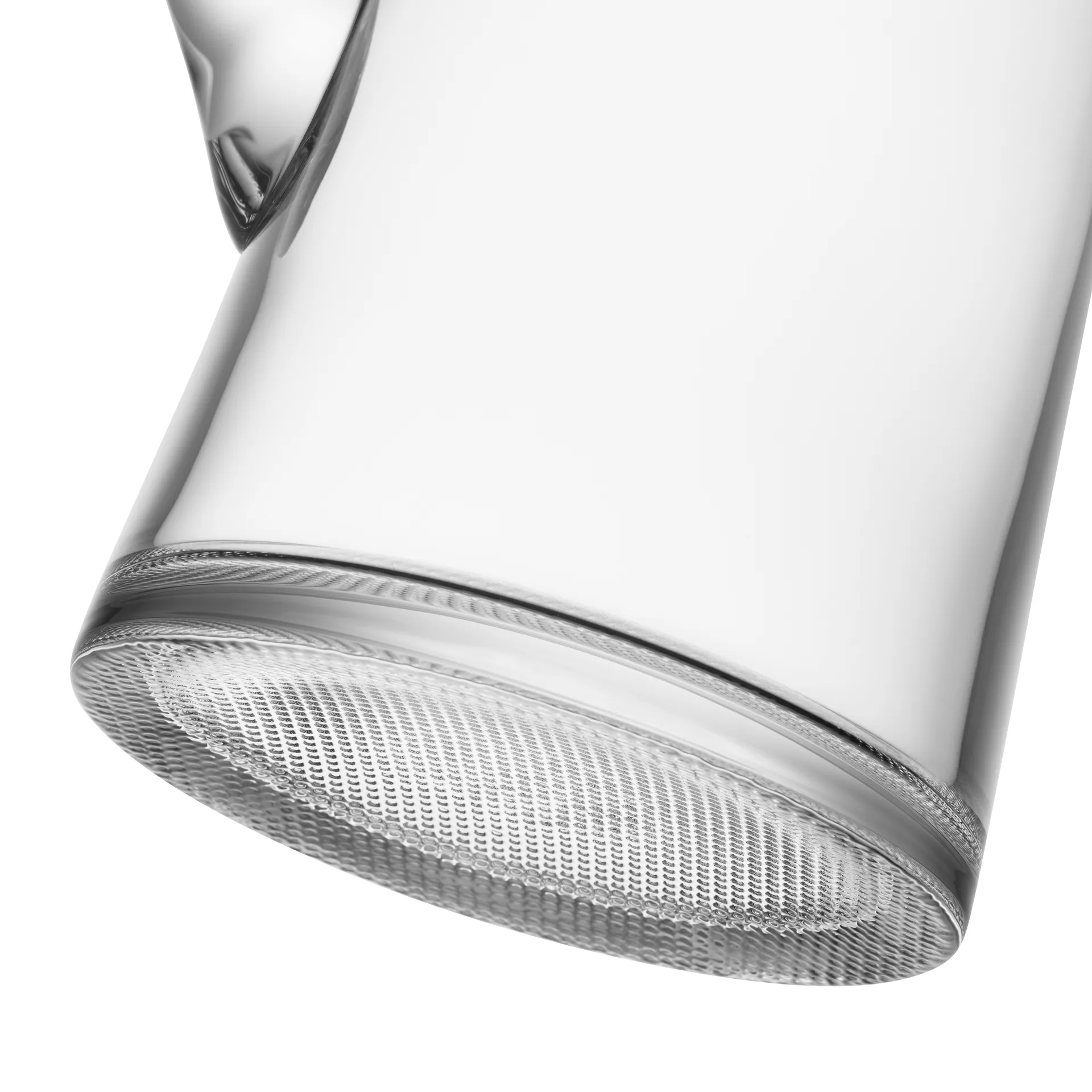 Limelight kan 1,7 l, Transparant Kosta Boda