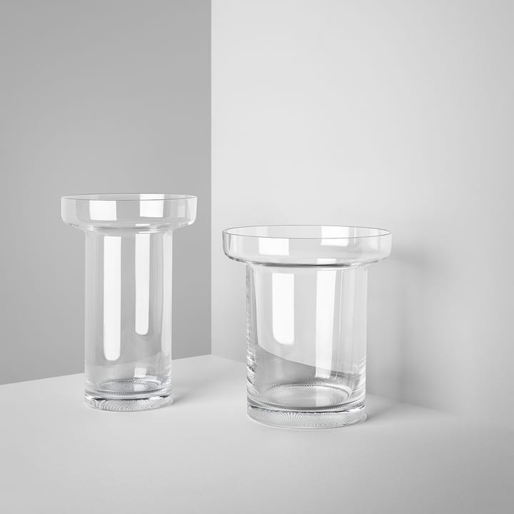 Limelight Tulip vaas 19,5 cm, Helder Kosta Boda