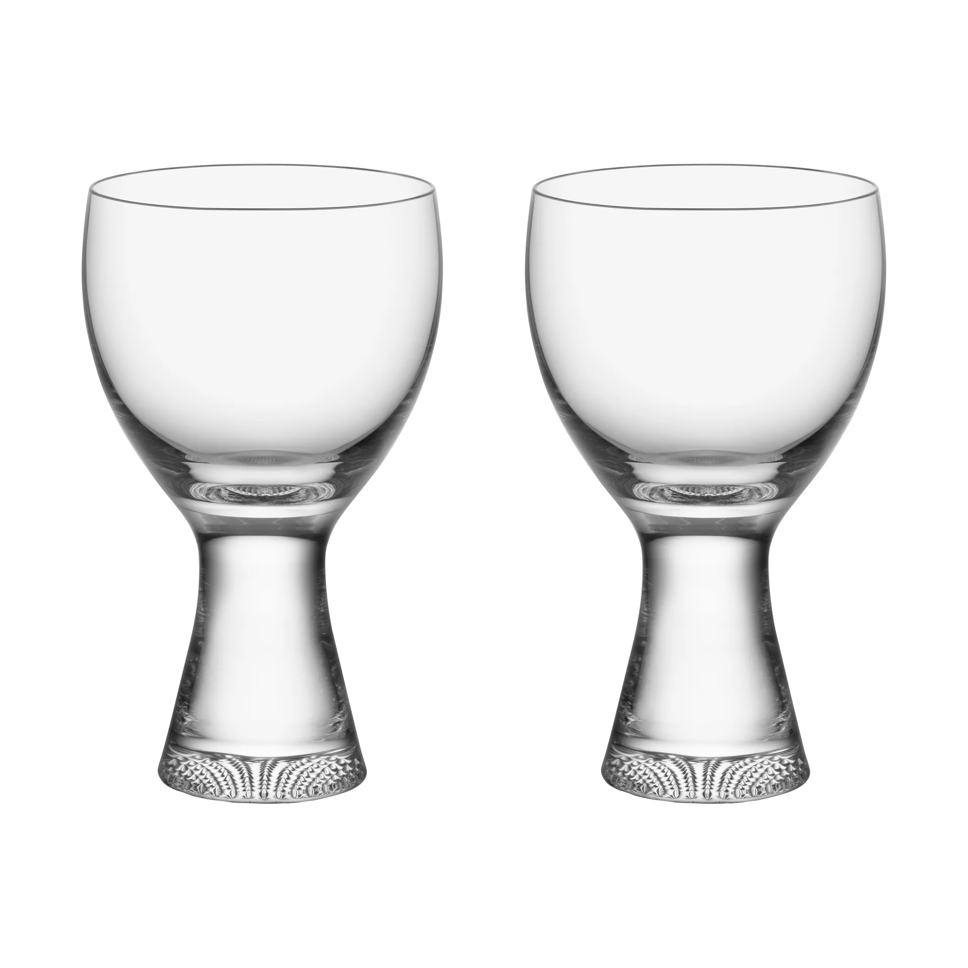 Limelight wijnglas 25 cl 2-pack, Transparant Kosta Boda