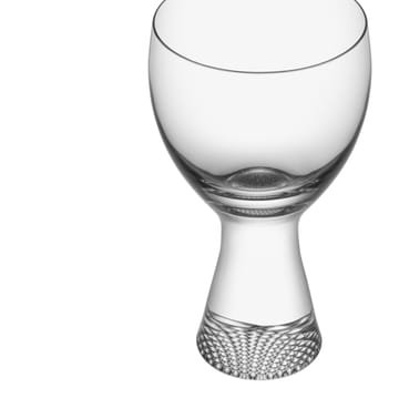 Limelight wijnglas 25 cl 2-pack - Transparant - Kosta Boda