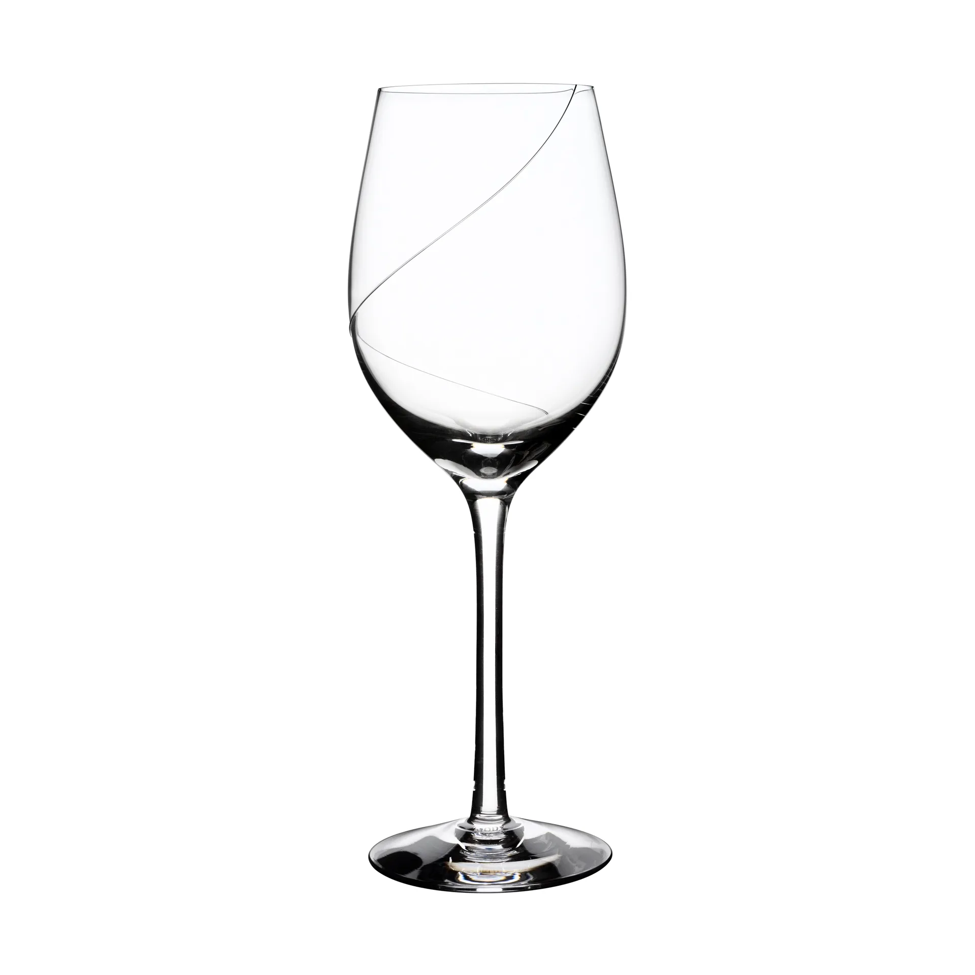 Line wijnglas XL 44 cl, Helder Kosta Boda