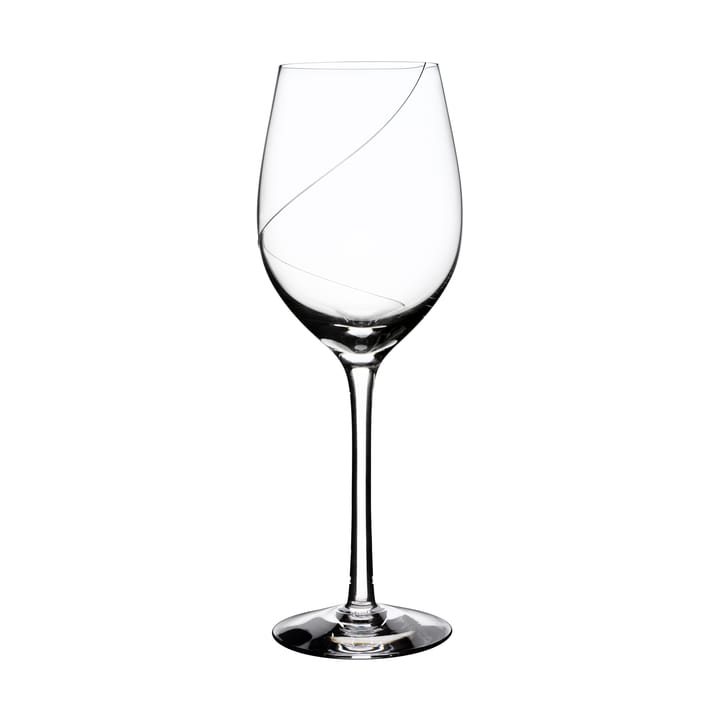 Line wijnglas XL 44 cl - Helder - Kosta Boda