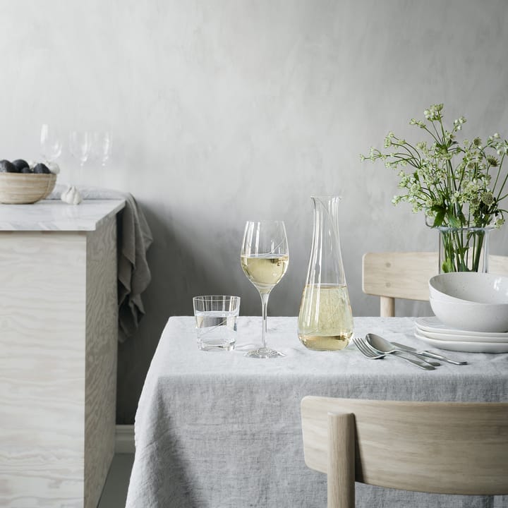 Line wijnglas XL 44 cl, Helder Kosta Boda