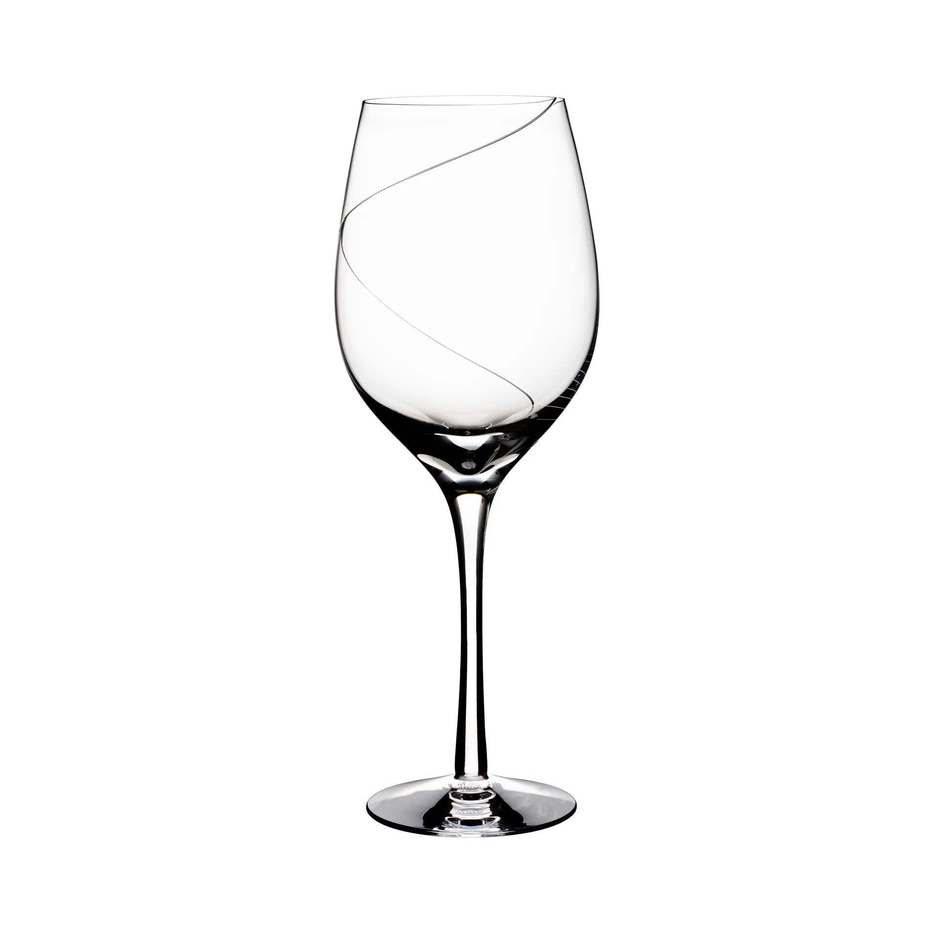 Line wijnglas XL 67 cl, Helder Kosta Boda