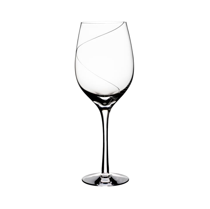 Line wijnglas XL 67 cl - Helder - Kosta Boda
