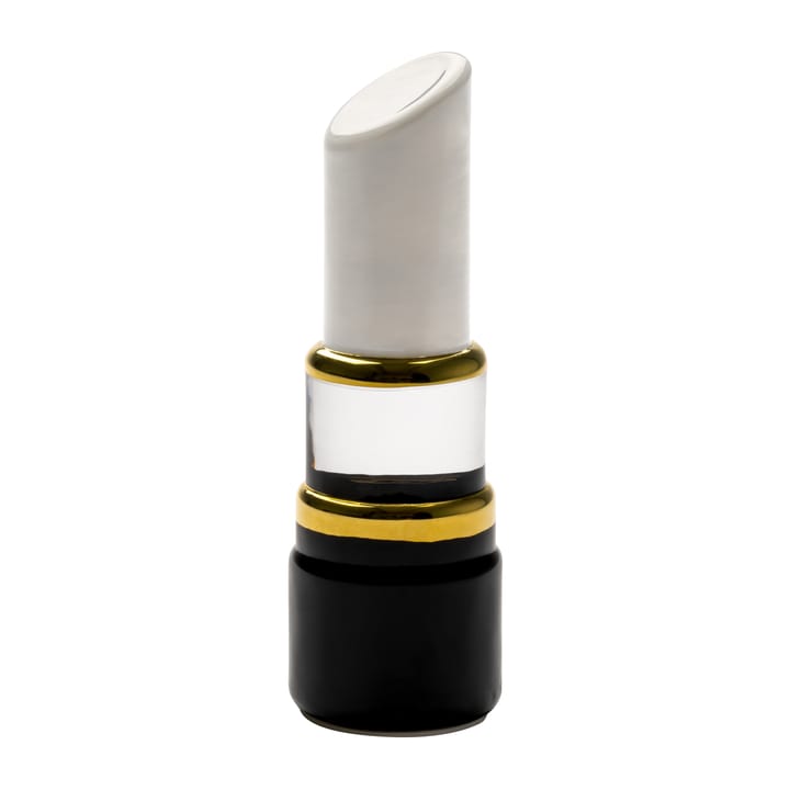 Make Up lippenstift 13,3 cm - Beige - Kosta Boda