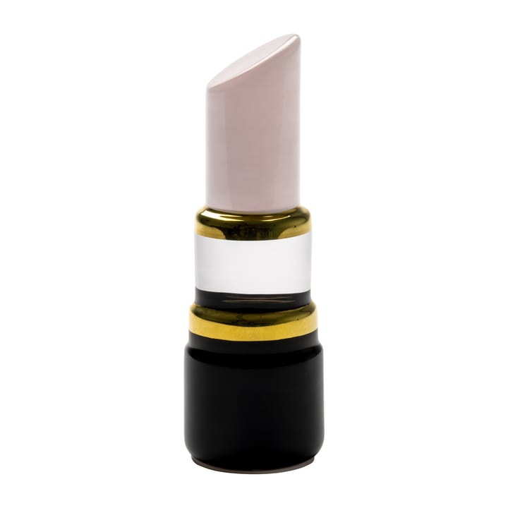 Make Up lippenstift 13,3 cm - Roze - Kosta Boda