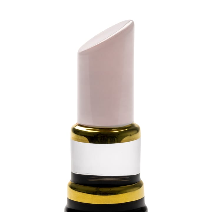 Make Up lippenstift 13,3 cm, Roze Kosta Boda
