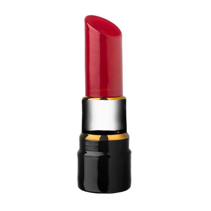 Make Up lippenstift - rood - Kosta Boda