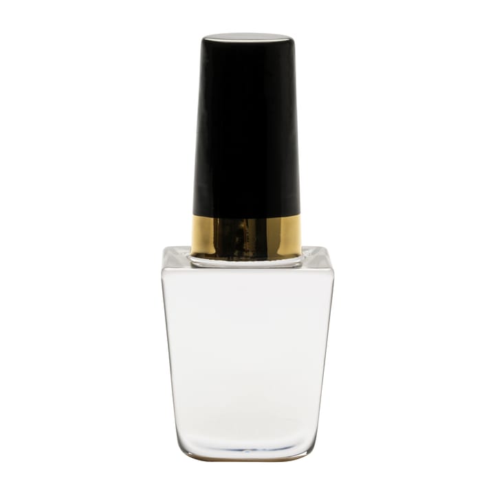 Make Up nagellak 12,4 cm - Beige - Kosta Boda