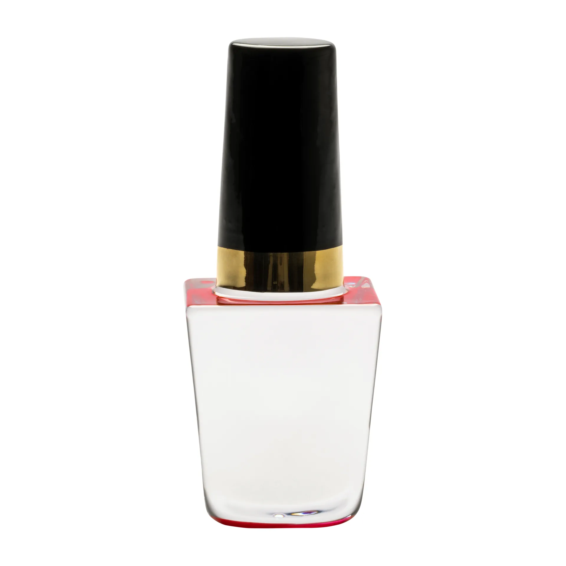 Make Up nagellak 12,4 cm, Klaproosrood Kosta Boda