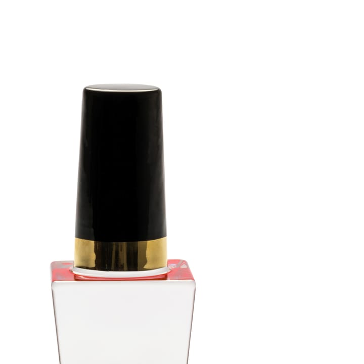 Make Up nagellak 12,4 cm, Klaproosrood Kosta Boda