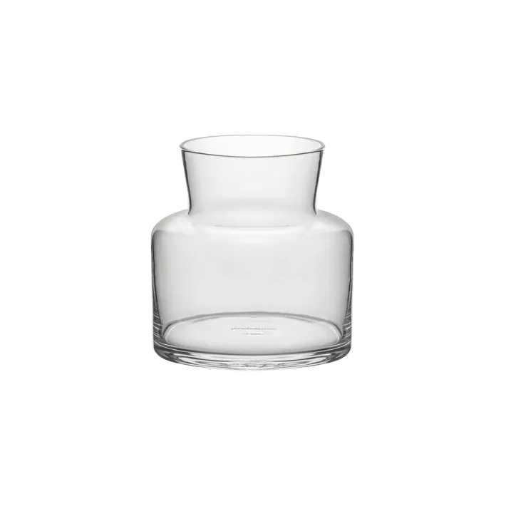 Meadow vaas 115 mm - Klaar - Kosta Boda
