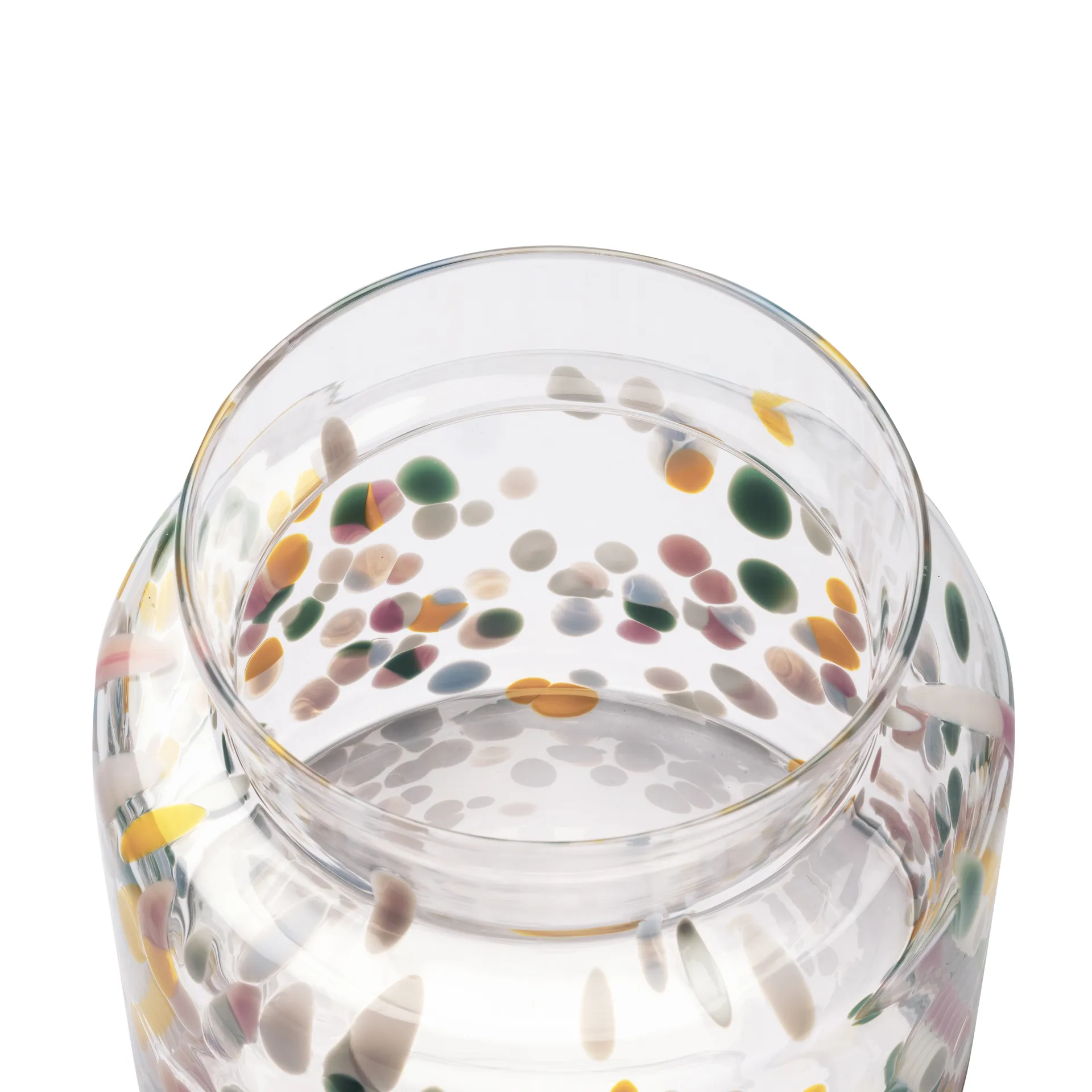 Meadow vaas 115 mm, Lente Kosta Boda