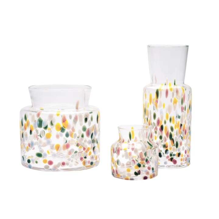 Meadow vaas 115 mm, Lente Kosta Boda
