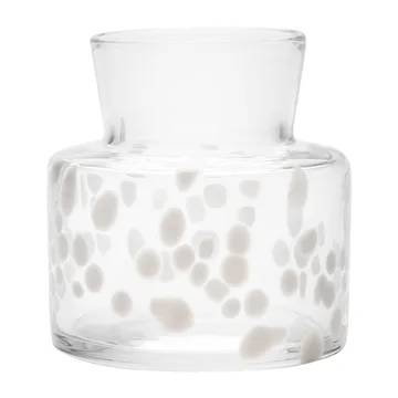 Meadow vaas 115 mm - Winter - Kosta Boda