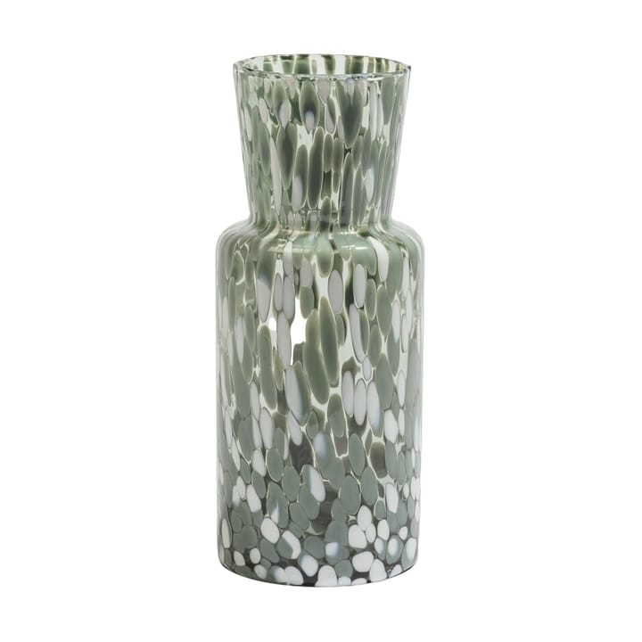 Meadow vaas 300 mm - Groen - Kosta Boda