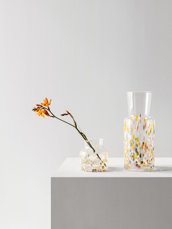 Meadow vaas 300 mm, Lente Kosta Boda