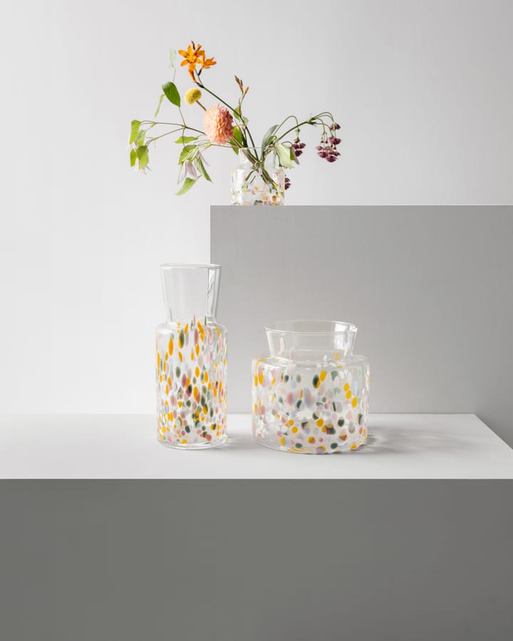 Meadow vaas 300 mm, Lente Kosta Boda