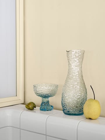 Moss karaf 1,42 l - Circulair glas - Kosta Boda