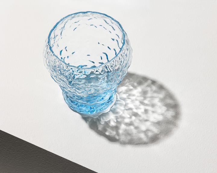Moss tumbler glas 26 cl 2-pack, Circulair glas Kosta Boda