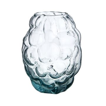 Moss vaas circular 11,5 cm - Blauw - Kosta Boda