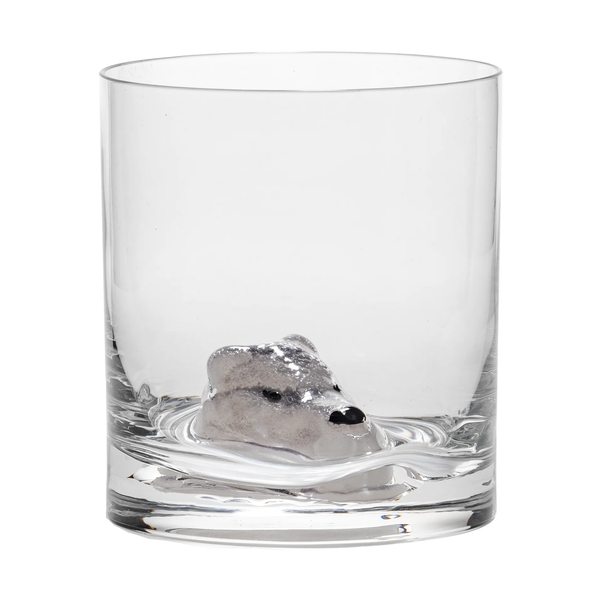 New Friends glas 46 cl, Poolvos Kosta Boda