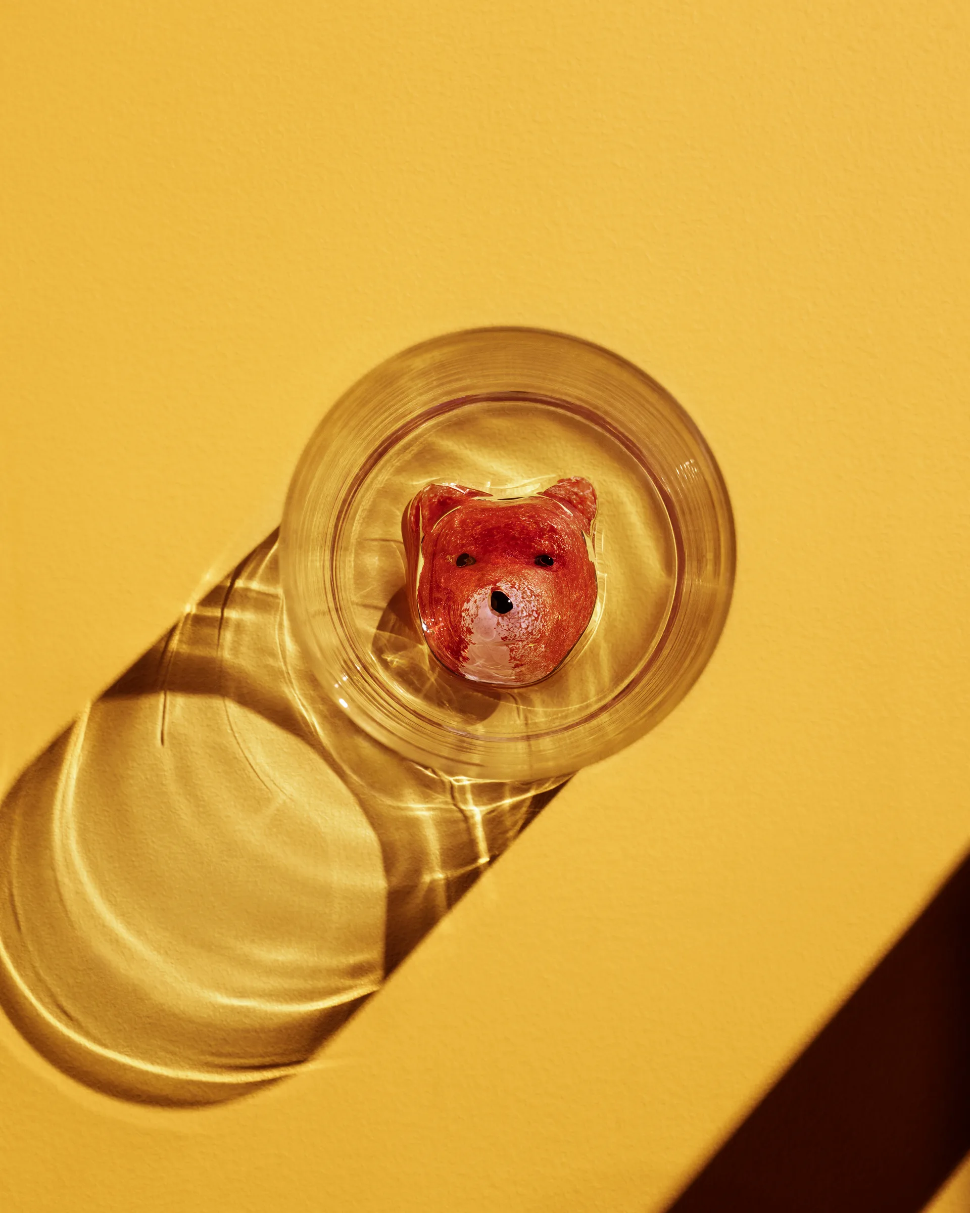 New Friends glas 46 cl, Vos Kosta Boda