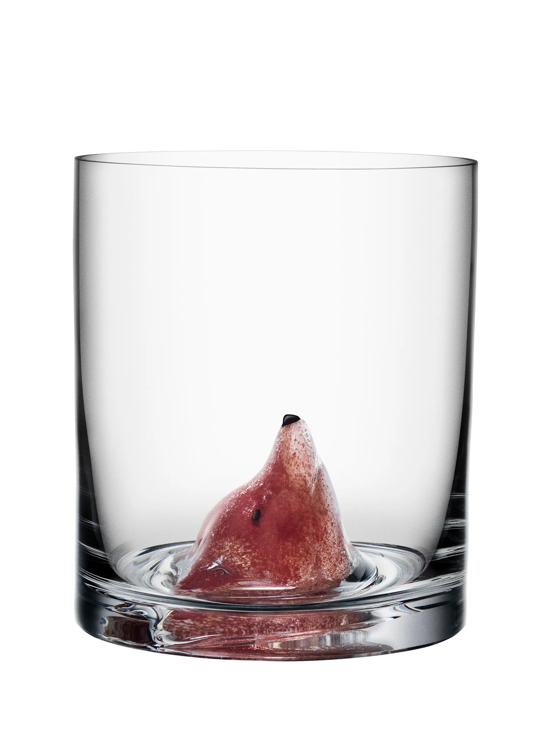 New Friends glas 46 cl, Vos Kosta Boda