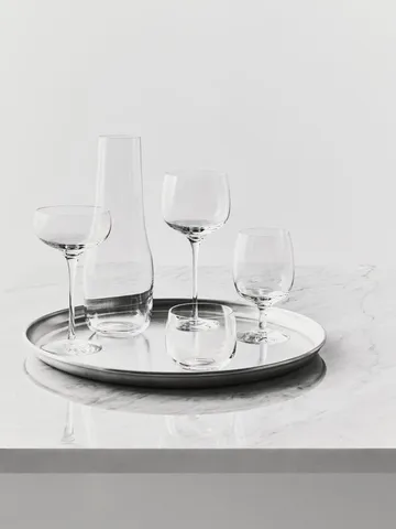 Nutid karaf - Helder, 1,2 l - Kosta Boda
