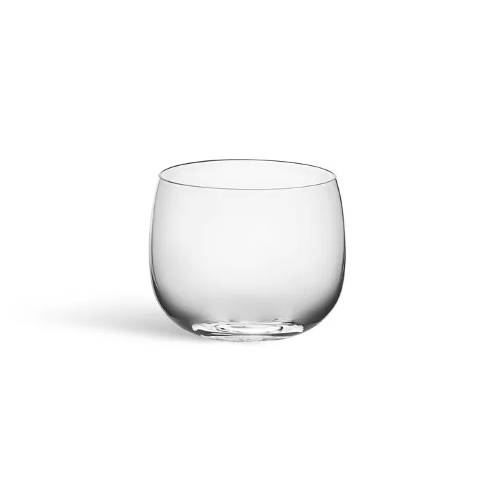 Nutid tumblerglas, Helder, 38 cl, 4-pack Kosta Boda