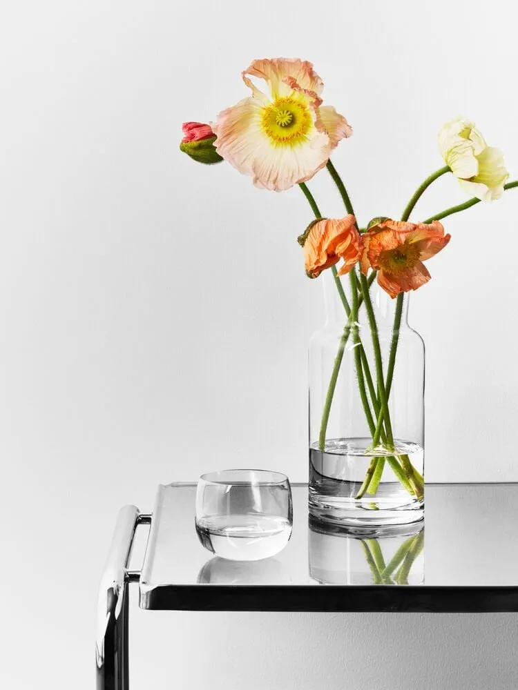Nutid tumblerglas, Helder, 38 cl, 4-pack Kosta Boda