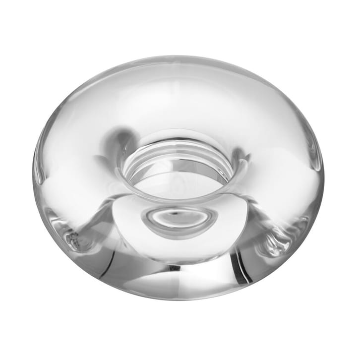 Orion kaarsenhouder 6,3xØ11 cm, Helder Kosta Boda