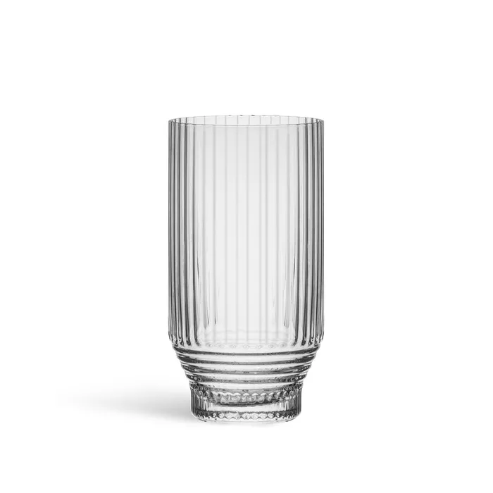 Pavilion highballglas, Helder, 30 cl, 4-pack Kosta Boda
