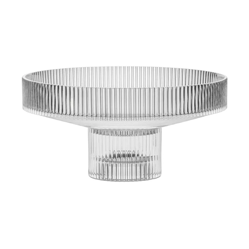 Pavilion kom, Helder, 11 cm Kosta Boda