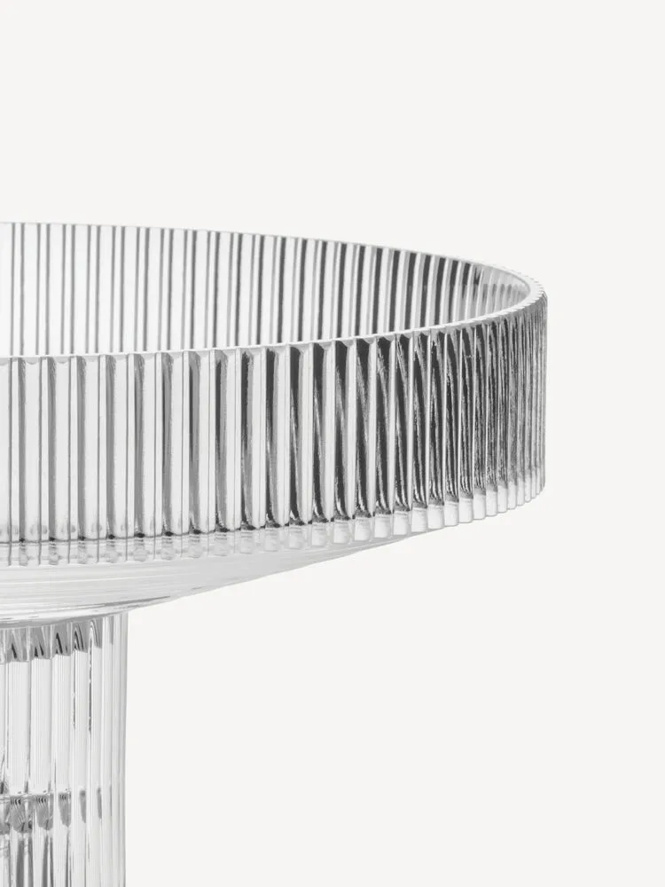 Pavilion kom, Helder, 11 cm Kosta Boda