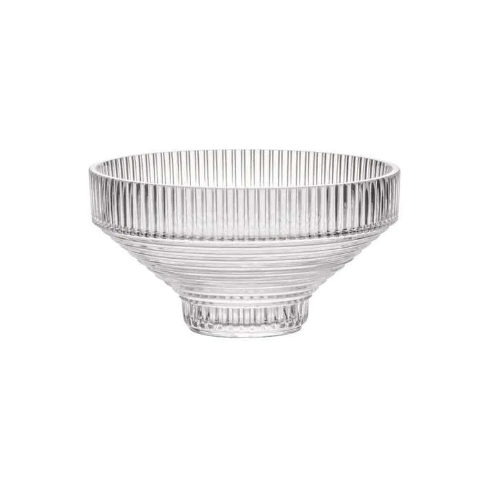 Pavilion kom, Helder, 14 cm Kosta Boda