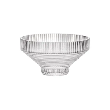 Pavilion kom - Helder, 14 cm - Kosta Boda