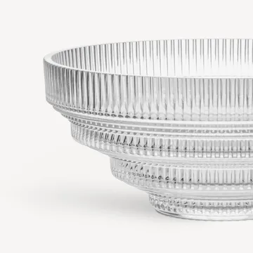Pavilion kom - Helder, 20 cm - Kosta Boda