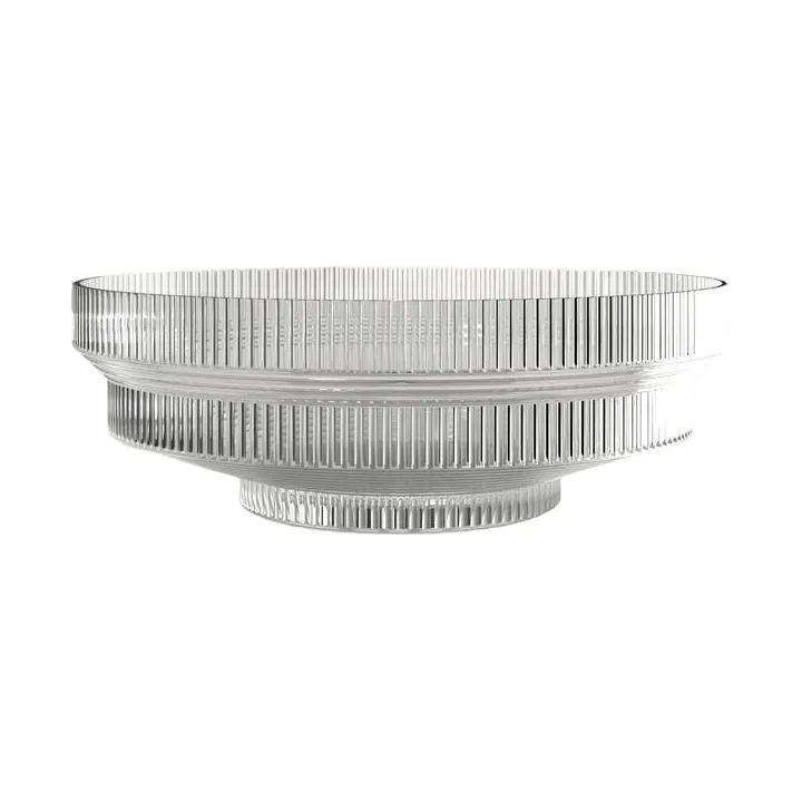 Pavilion kom - Helder, 25 cm - Kosta Boda